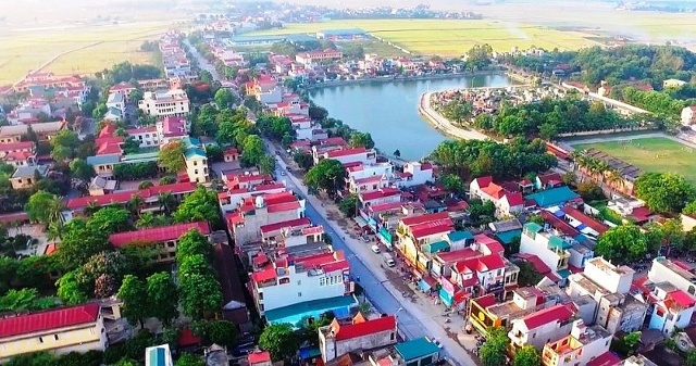 Thông tin địa chỉ số điện thoại chi cục thuế khu vực Yên Định Thiệu Hóa tỉnh Thanh Hóa